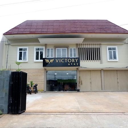 Victory Stay Srondolwetan Dış mekan fotoğraf