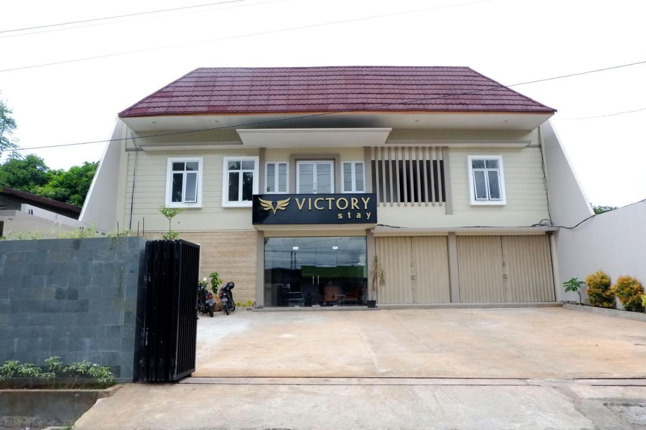 Victory Stay Srondolwetan Dış mekan fotoğraf
